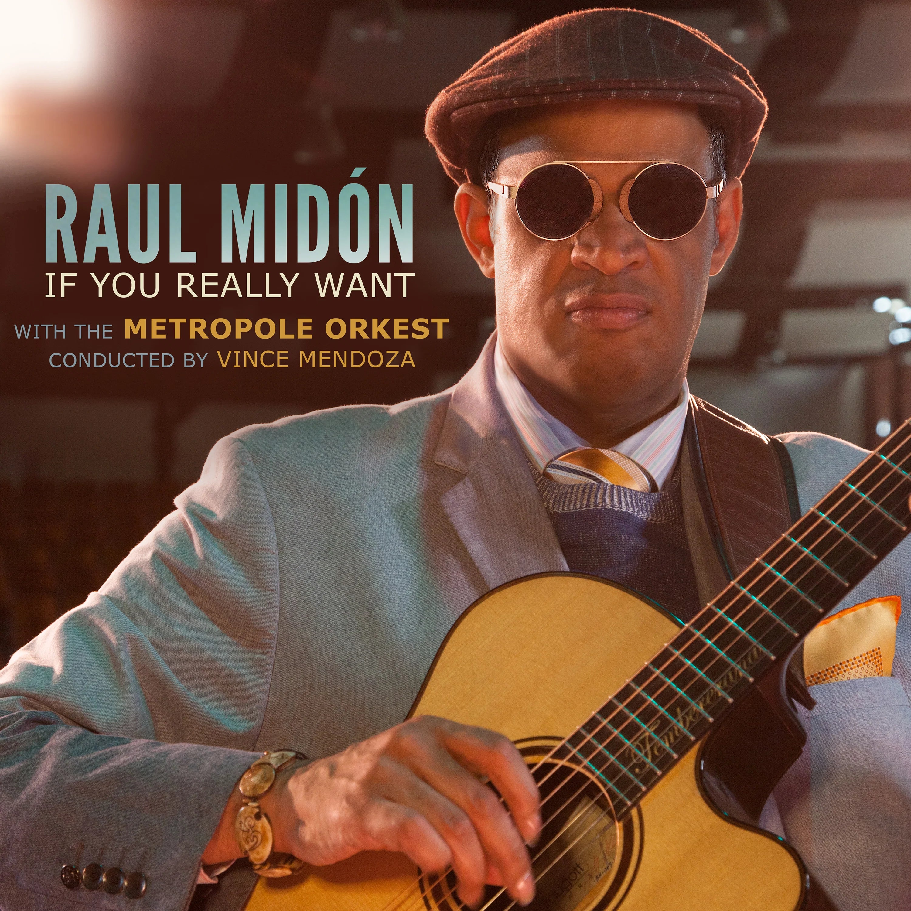 If You Really Want album cover